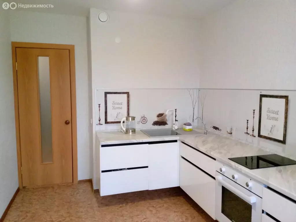 2-комнатная квартира: Пермь, улица Красные Казармы, 64 (57.8 м) - Фото 2