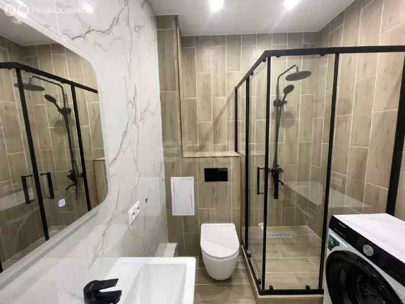 1-комнатная квартира: Тверь, ул. Левитана (45 м) - Фото 2