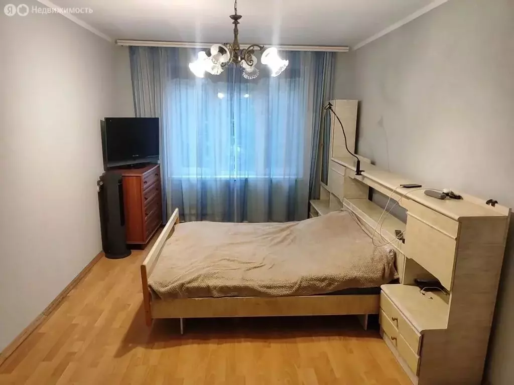 2-комнатная квартира: Москва, Холмогорская улица, 7 (44.3 м) - Фото 2