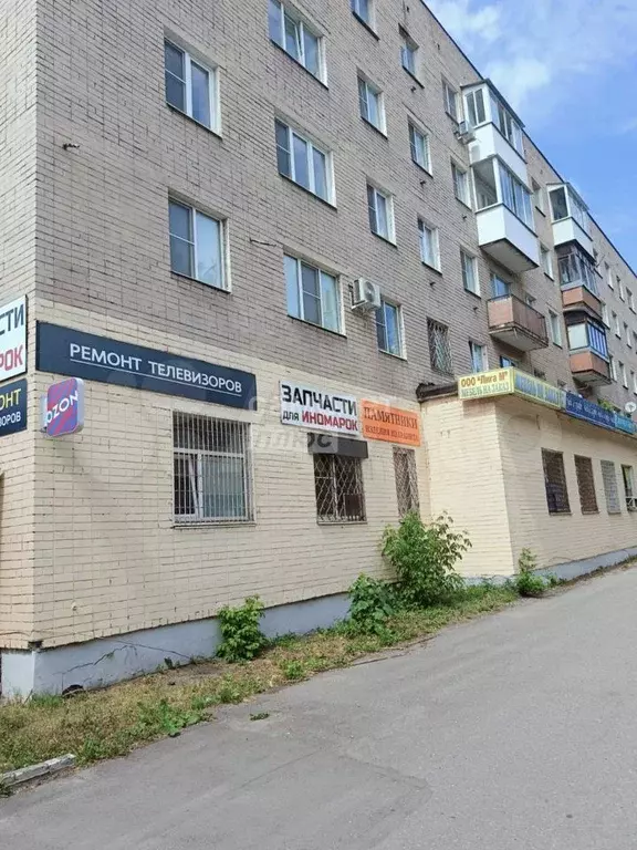 Продам помещение свободного назначения, 19.8 м - Фото 0