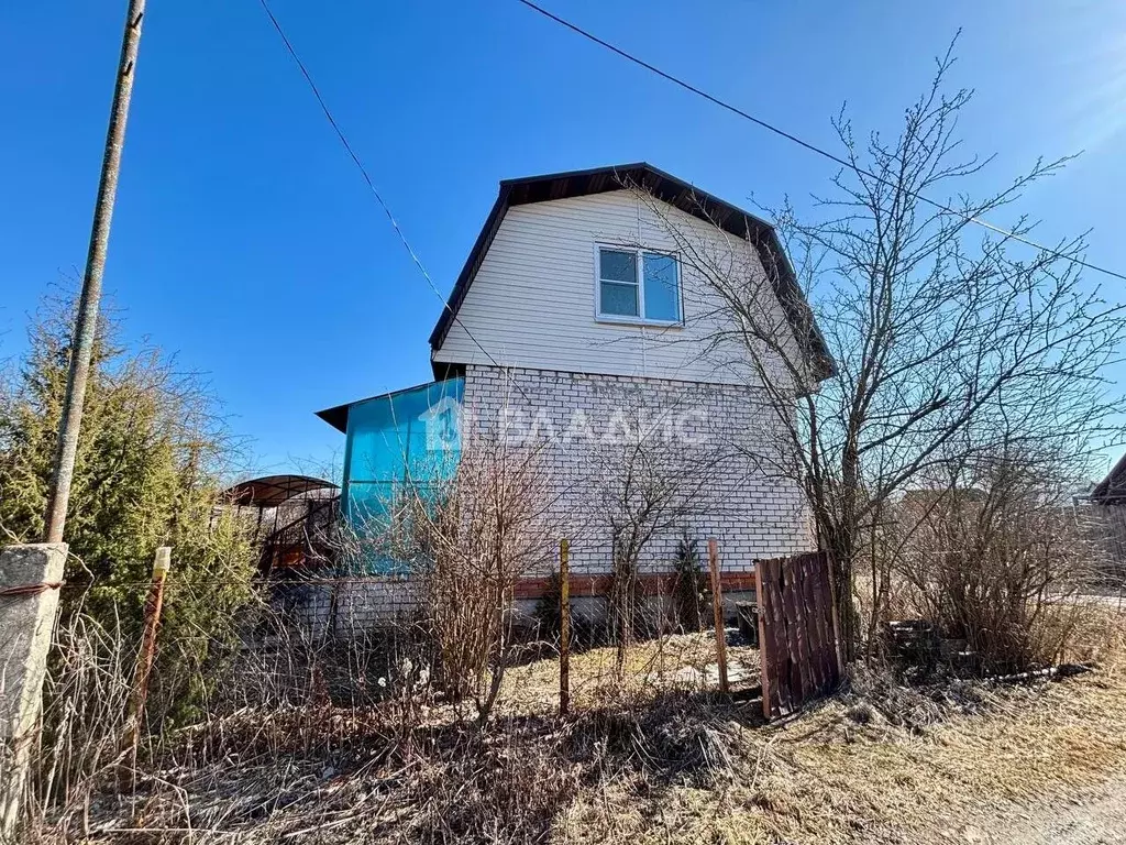 Дом в Ивановская область, Кохма  (83 м) - Фото 1