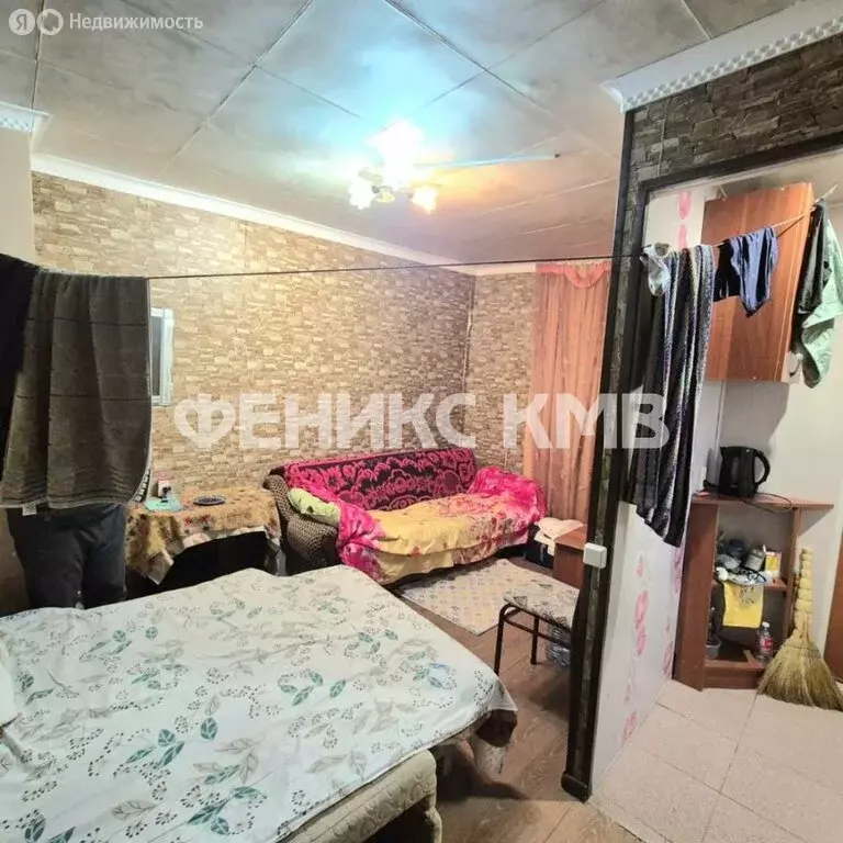 Дом в Пятигорск, Первомайская улица (26 м) - Фото 0