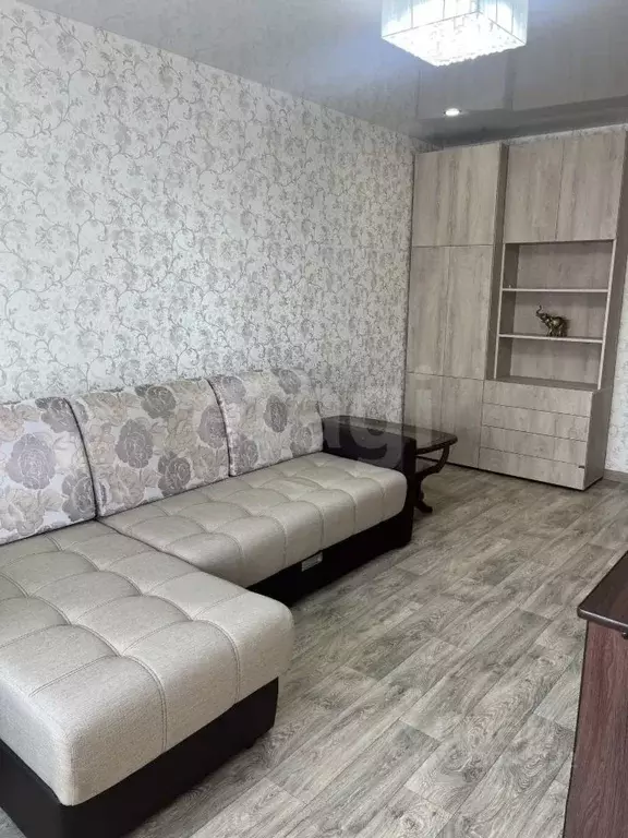 1-к кв. Ульяновская область, Ульяновск бул. Ильюшина, 8 (39.0 м) - Фото 2