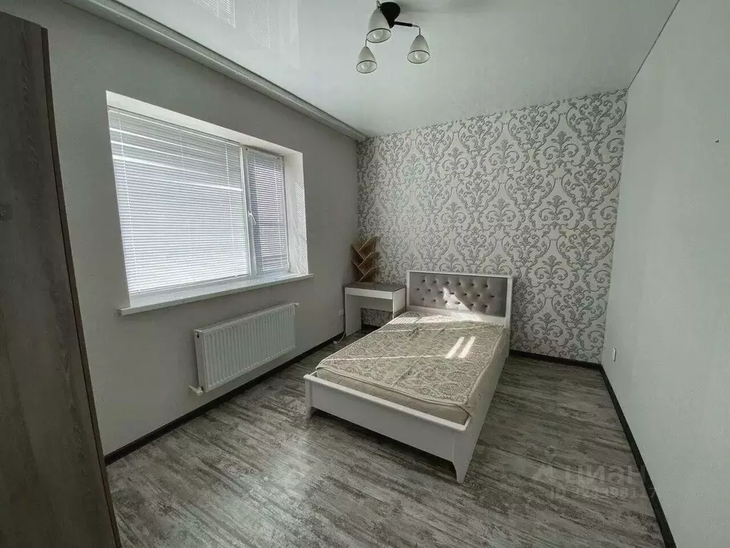 Дом в Краснодарский край, Усть-Лабинск Березовая ул. (108 м) - Фото 1