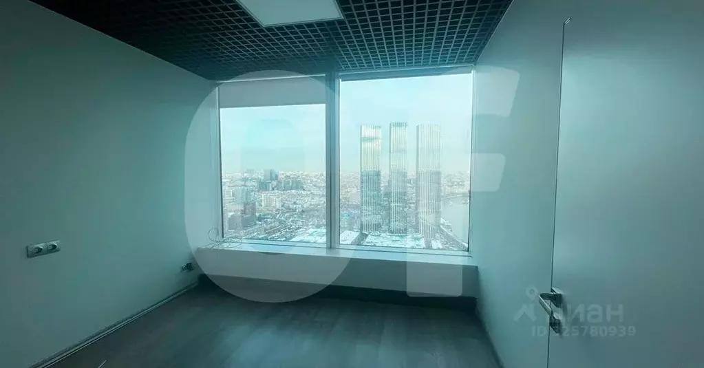 Офис в Москва наб. Пресненская, 6с2 (299 м) - Фото 1