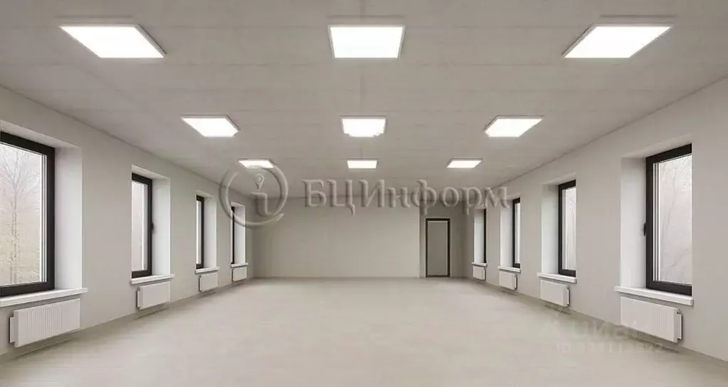 Офис в Санкт-Петербург Тележная ул., 8-10Б (450 м) - Фото 1