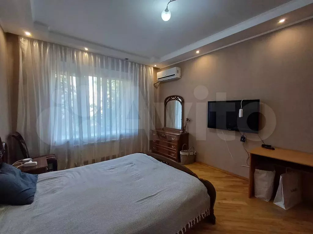 2-к. квартира, 53 м, 2/5 эт. - Фото 1