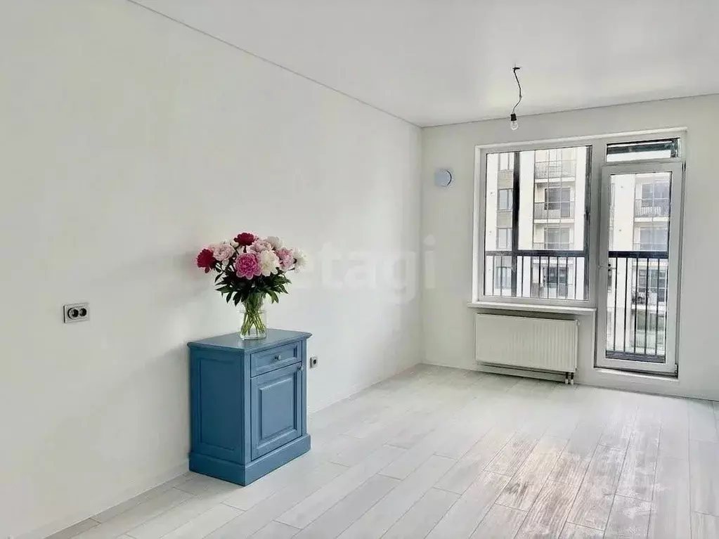 Студия Санкт-Петербург Пулковское ш., 109к4 (23.7 м) - Фото 1