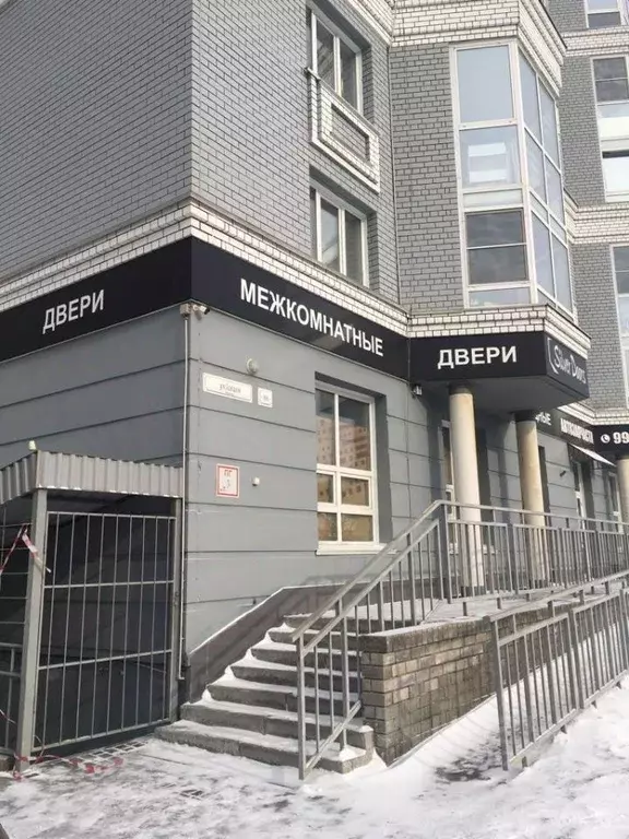 Гараж в Алтайский край, Барнаул ул. Гоголя, 66 (17 м) - Фото 1