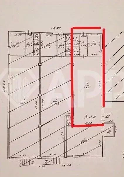 Помещение свободного назначения в Краснодарский край, Новороссийск ул. ... - Фото 2
