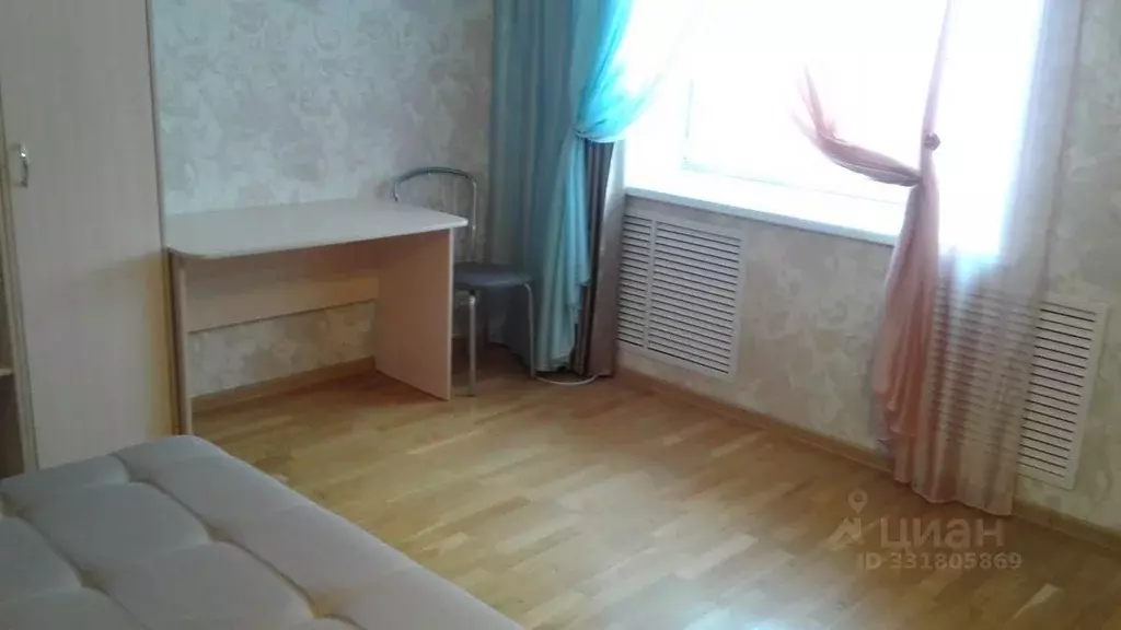 Комната Татарстан, Казань ул. Рихарда Зорге, 60 (18.0 м) - Фото 2