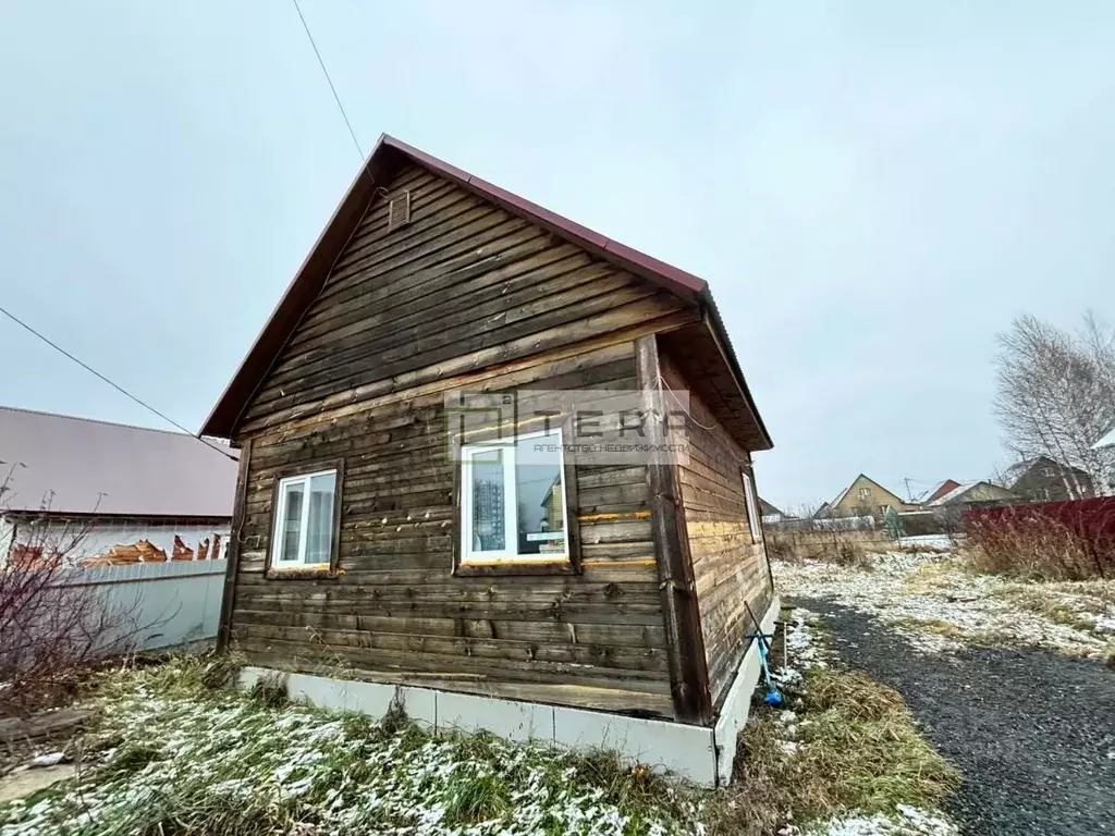 Дом в Башкортостан, Иглинский сельсовет, с. Иглино ул. Салаватская, 21 ... - Фото 0
