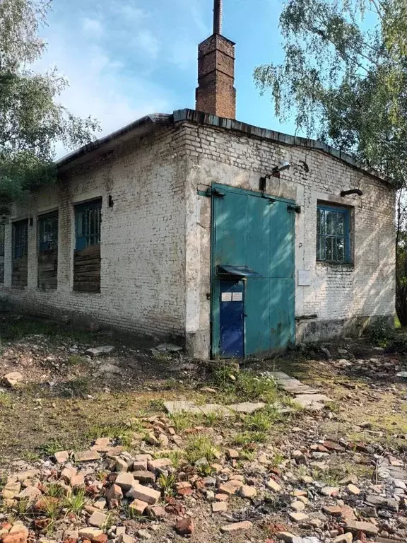 Помещение свободного назначения в Калужская область, Малоярославецкий ... - Фото 0