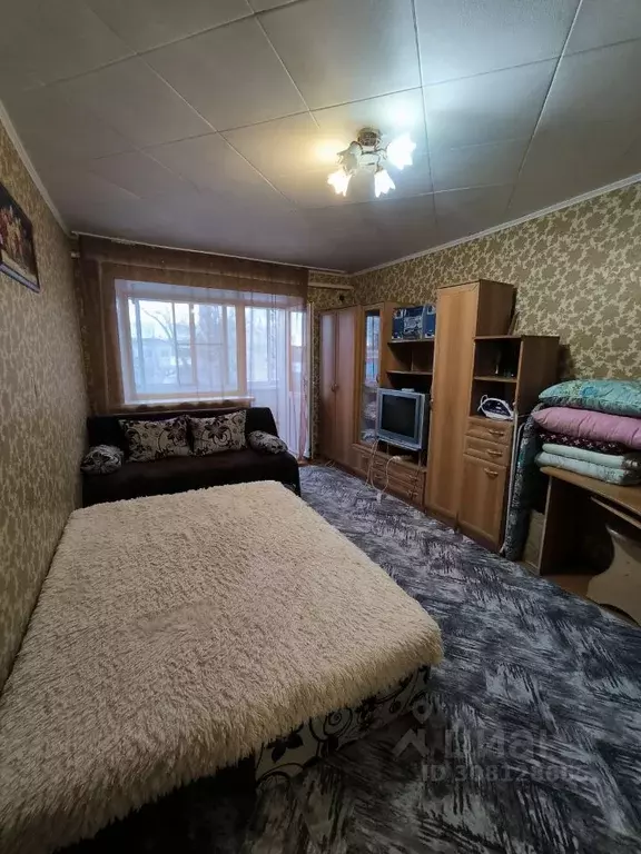 2-к кв. Саратовская область, Саратов Крымский туп., 5 (42.0 м) - Фото 0