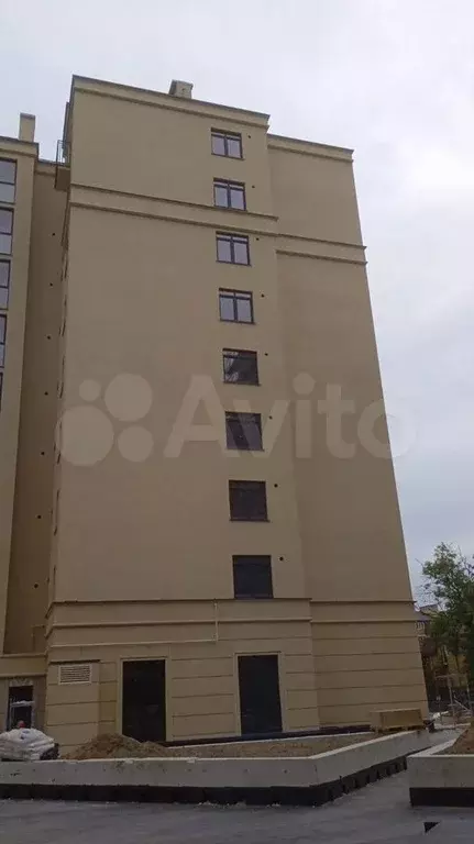 3-к. квартира, 90,1 м, 2/9 эт. - Фото 1