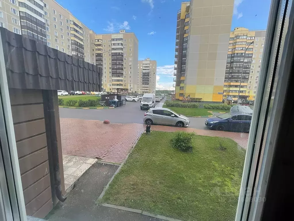 Помещение свободного назначения в Московская область, Одинцовский ... - Фото 2