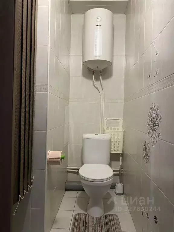 2-к кв. Ленинградская область, Всеволожский район, Заневское городское ... - Фото 1