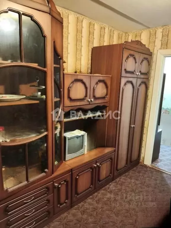 2-к кв. Московская область, Раменский муниципальный округ, д. ... - Фото 1