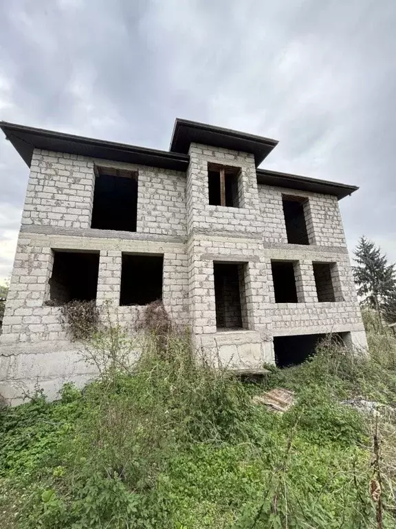Дом в Кабардино-Балкария, Нальчик Труженик СДТ, 77 (300 м) - Фото 1