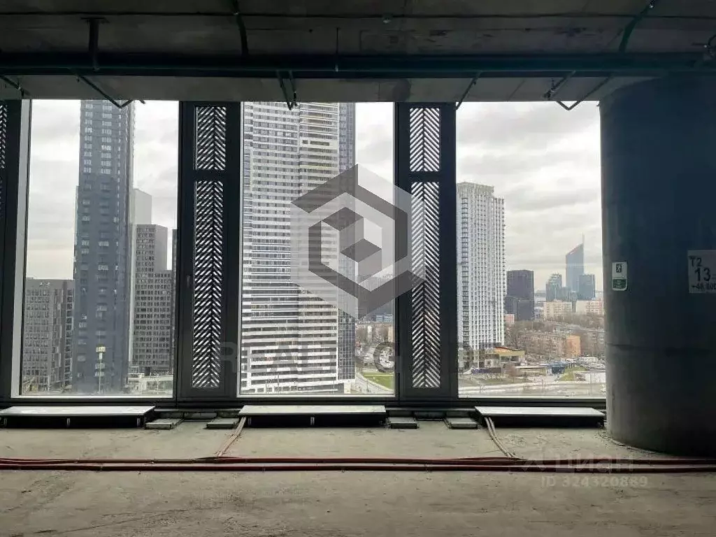 Офис в Москва Шмитовский проезд, 37с2 (146 м) - Фото 2