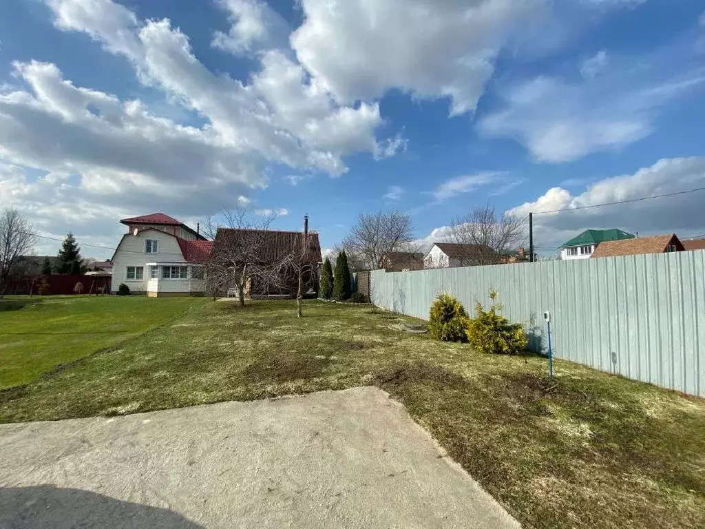 Продается участок в д. Клишева - Фото 2