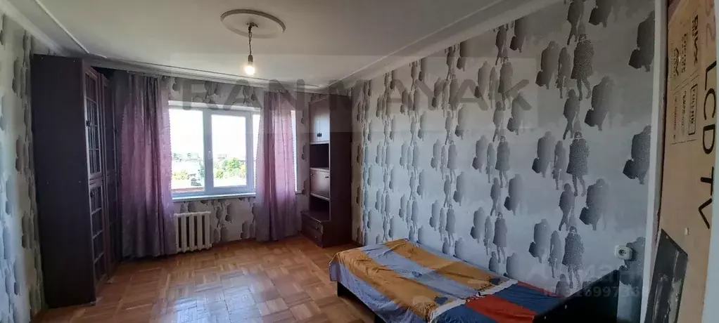 2-к кв. Адыгея, Майкоп ул. 8 Марта, 22 (51.2 м) - Фото 0