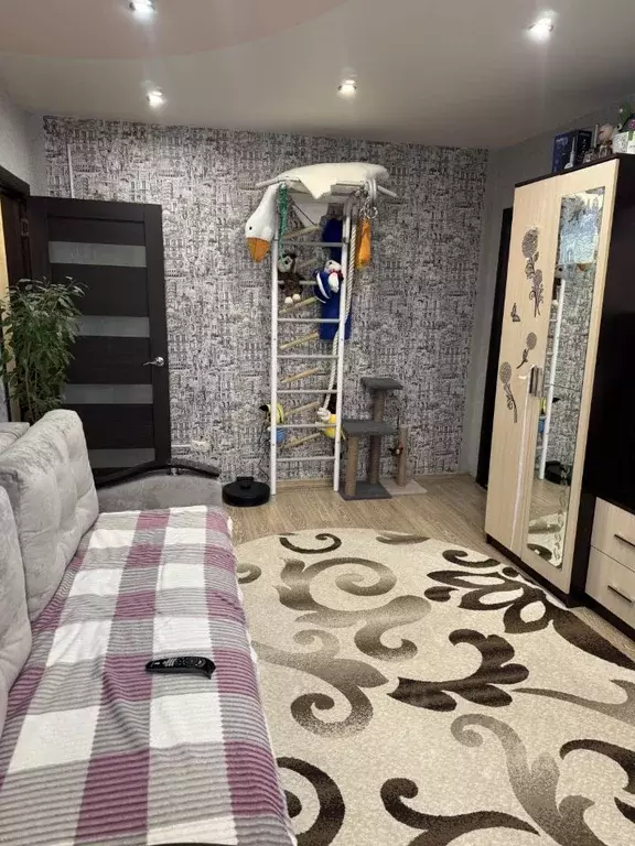 2-к кв. Нижегородская область, Дзержинск ул. Матросова, 14 (39.6 м) - Фото 2
