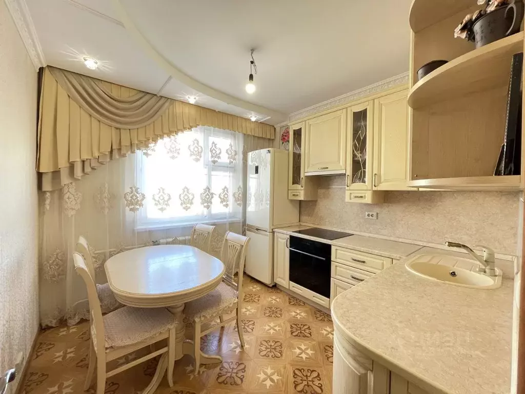 2-к кв. Московская область, Мытищи Юбилейная ул., 24а (56.0 м) - Фото 1