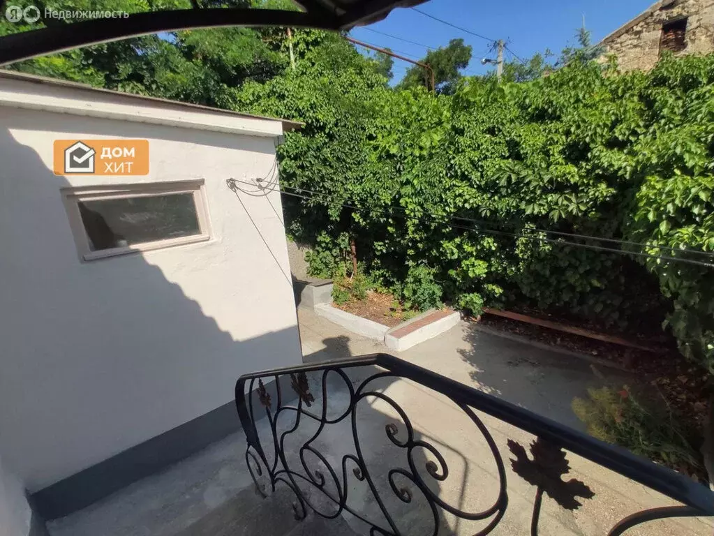 Дом в Севастополь, улица Частника, 75 (45 м) - Фото 0