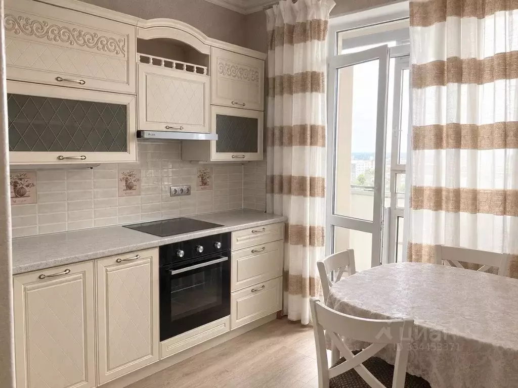 1-к кв. Санкт-Петербург Усть-Славянка тер.,  (34.0 м) - Фото 1