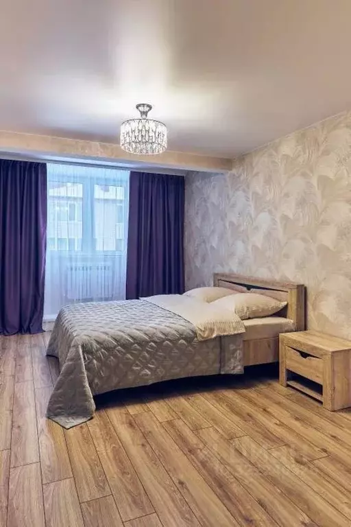 2-к кв. Нижегородская область, с. Дивеево ул. Симанина, 14 (51.0 м) - Фото 1