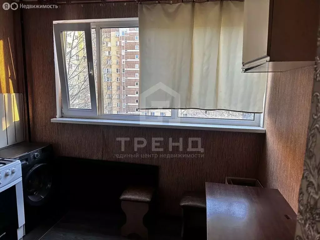 1-комнатная квартира: Санкт-Петербург, улица Стойкости, 9 (31.9 м) - Фото 1