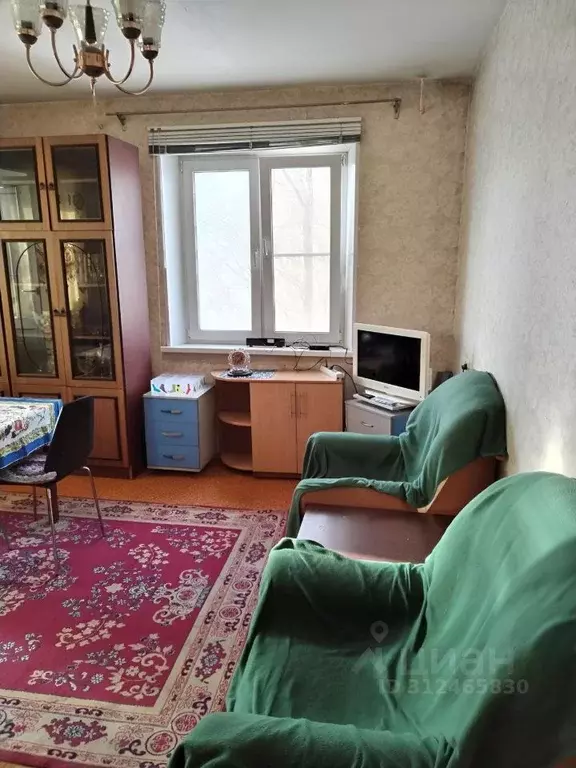2-к кв. Челябинская область, Челябинск ул. Труда, 26 (52.0 м) - Фото 2