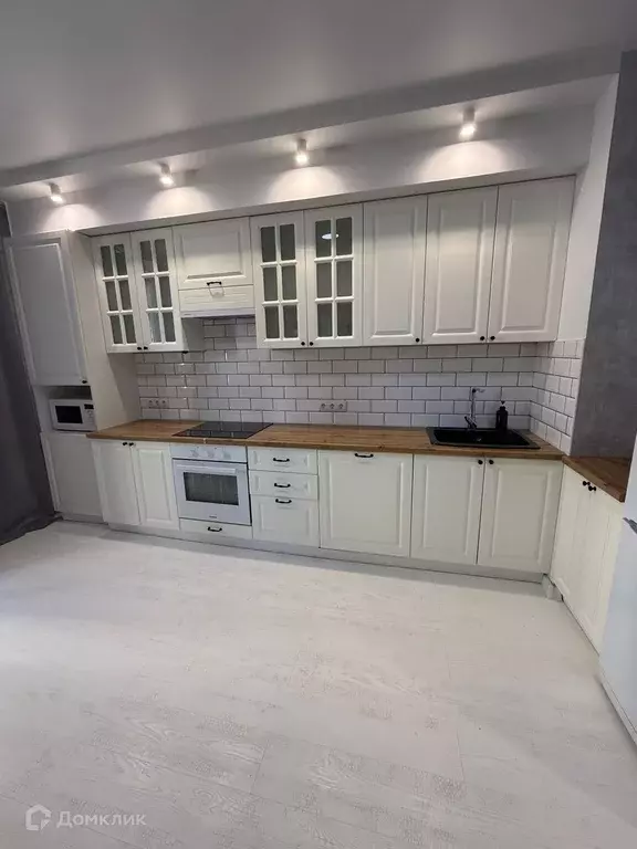 Продаётся 2-к квартира, 55.2 м - Фото 0