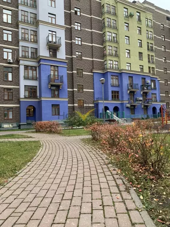 Склад в Московская область, Химки ул. Германа Титова, 4 (3 м) - Фото 2