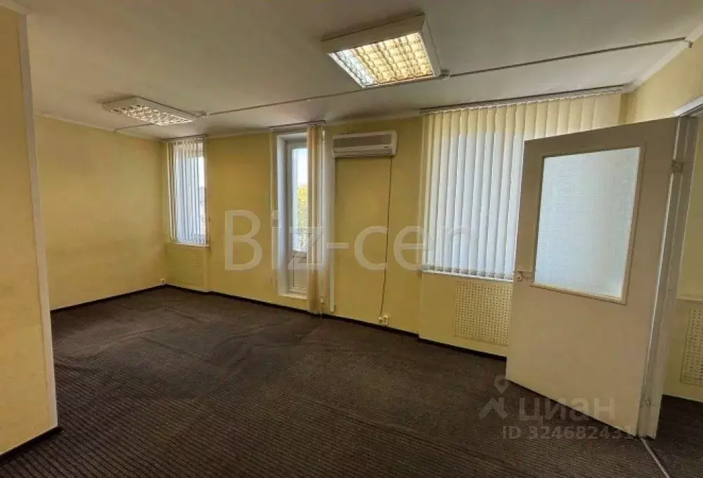 Офис в Санкт-Петербург Новочеркасский просп., 58 (28 м) - Фото 2