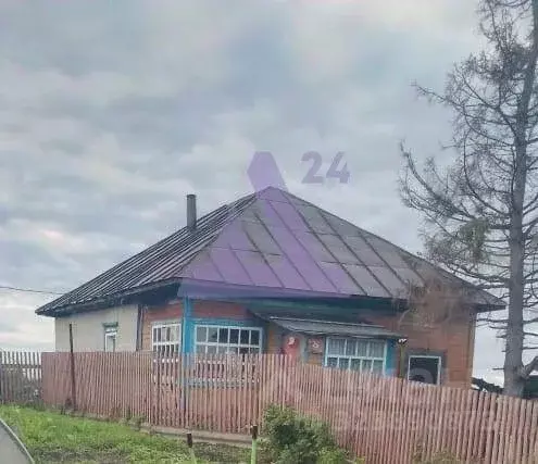 Дом в Алтайский край, Новоалтайск Полевая ул., 21 (37 м) - Фото 2