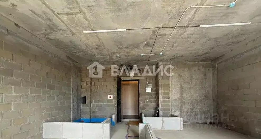 1-к кв. Москва ул. Академика Королева, 21 (37.7 м) - Фото 1