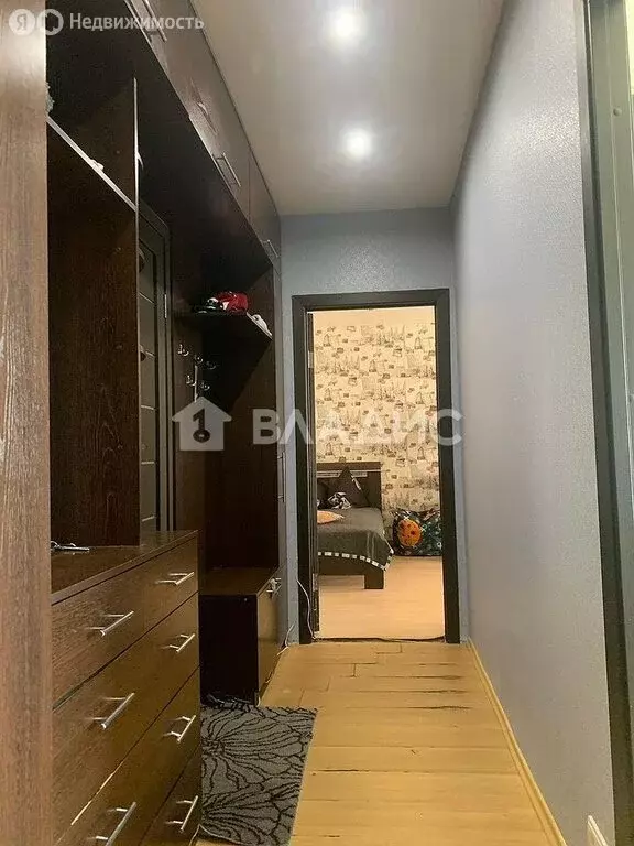 2-комнатная квартира: Бийск, улица Ильи Мухачёва, 228/2 (52 м) - Фото 2