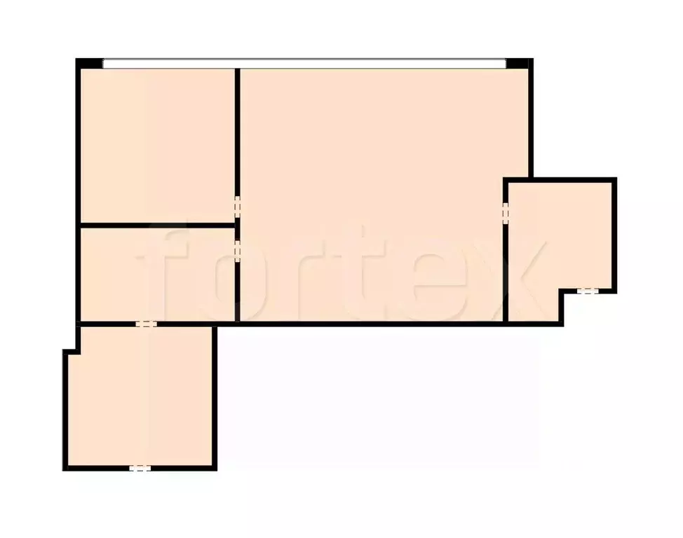 Офис в Москва ул. Радио, 24к1 (170 м) - Фото 1