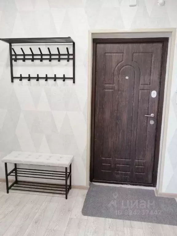 Студия Хакасия, Абакан ул. Некрасова, 16/1 (35.0 м) - Фото 2