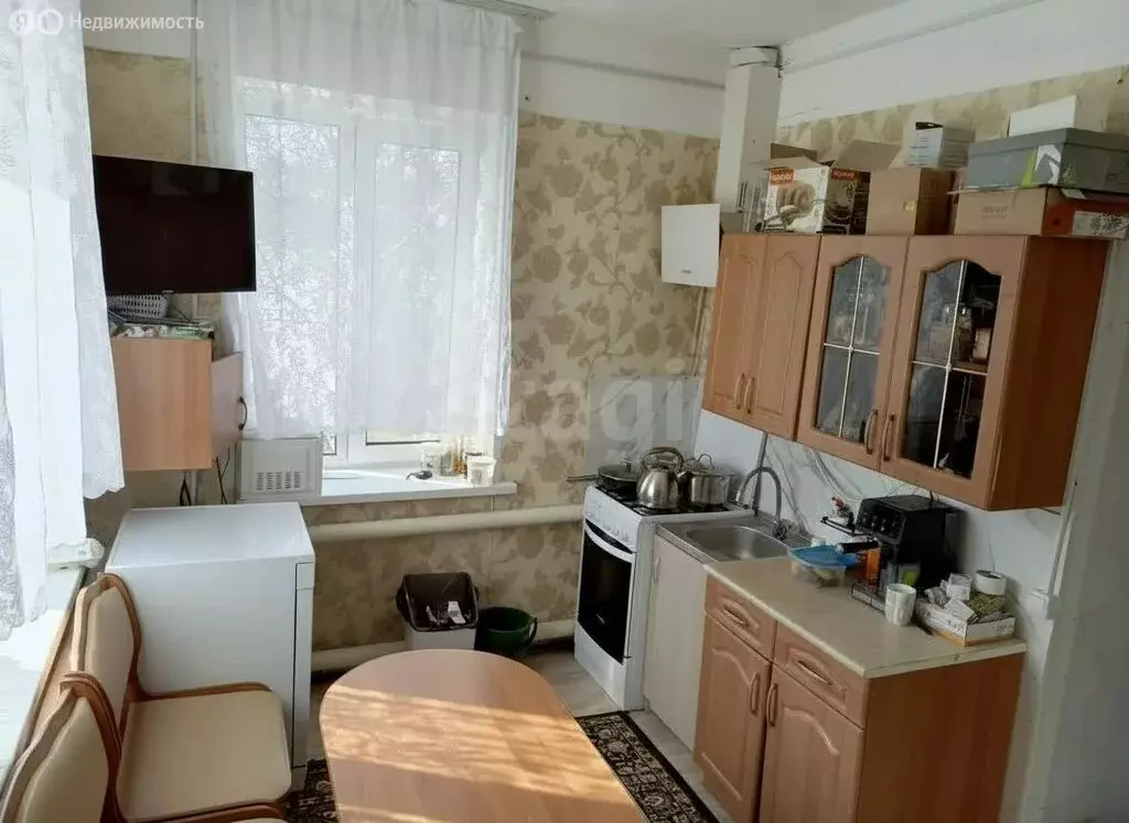 Дом в Кулебаки, улица Черняховского (44.4 м) - Фото 0