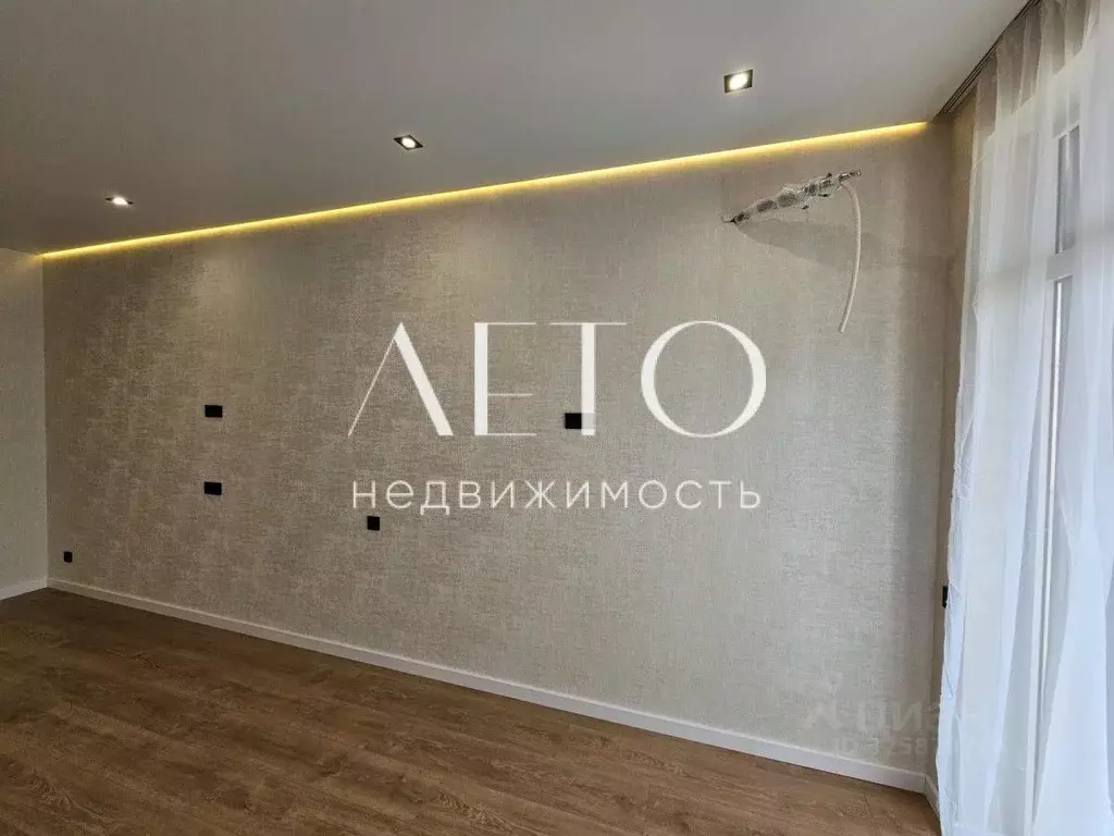 Студия Краснодарский край, Сочи пос. Мамайский Перевал, ш. Батумское, ... - Фото 1