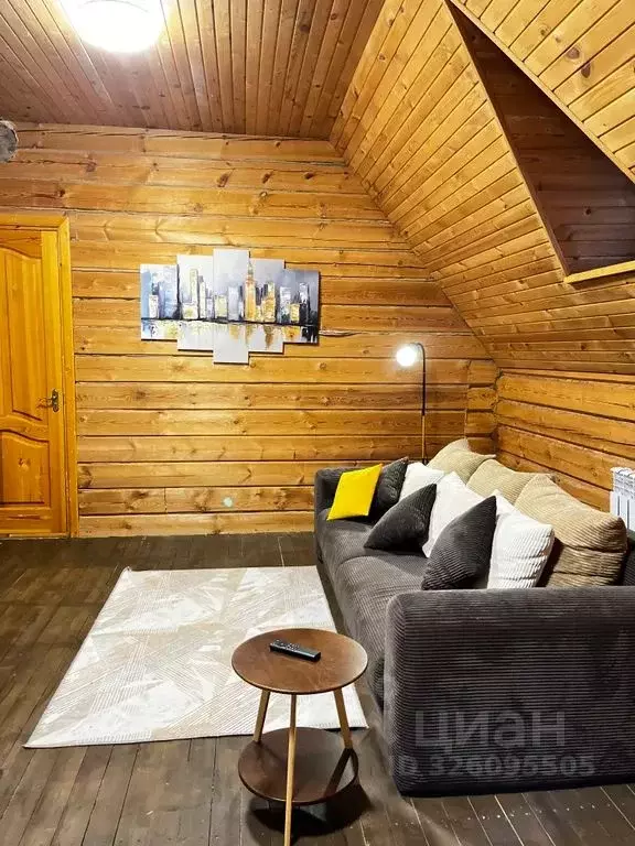 Дом в Татарстан, Казань Берсутская ул., 4 (285 м) - Фото 0