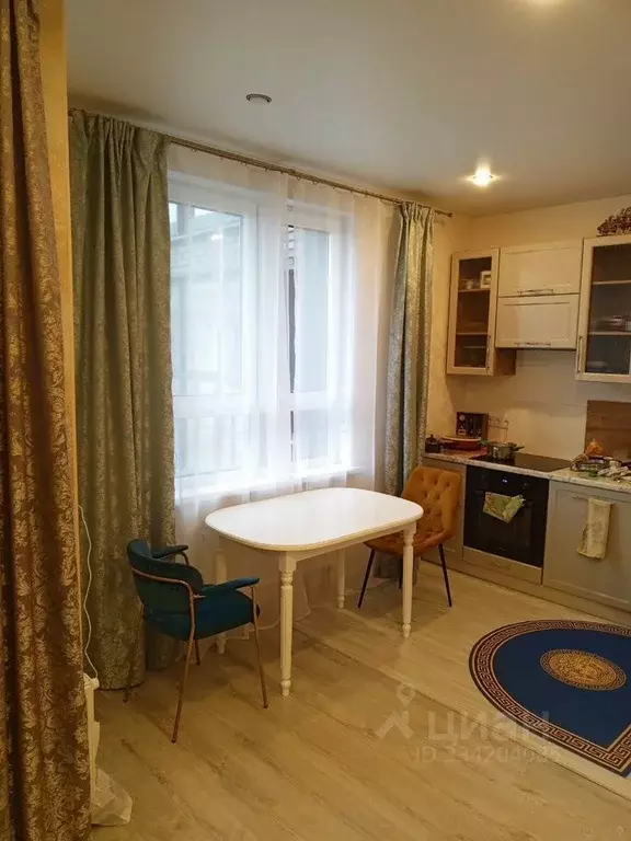 1-к кв. Москва Сосенское поселение, просп. Куприна, 38к1 (30.0 м) - Фото 1