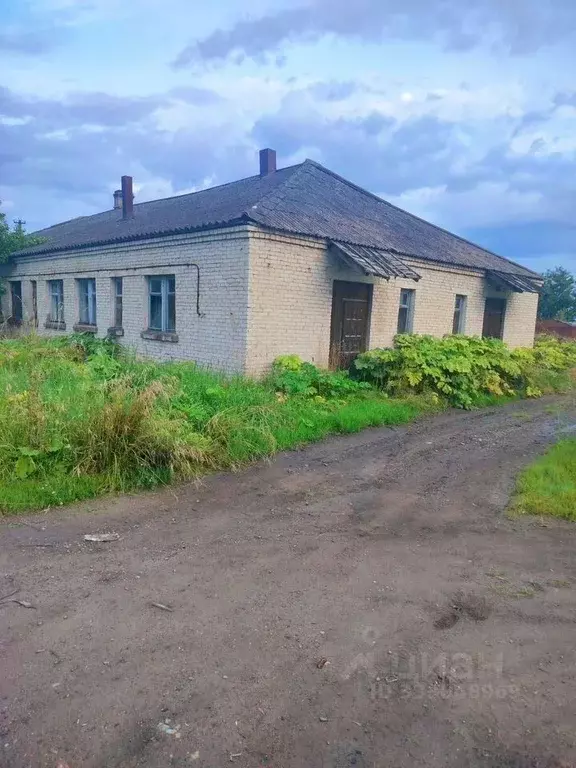 Помещение свободного назначения в Ленинградская область, Тосненский ... - Фото 1