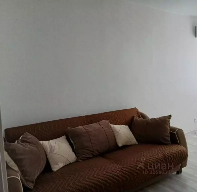 1-к кв. Тульская область, Тула ул. Генерала Маргелова, 7Б (37.0 м) - Фото 2