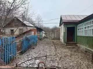 Дом в Белгородская область, Волоконовский район, Грушевское с/пос, ... - Фото 2