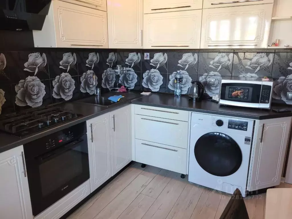 2-к кв. Вологодская область, Череповец просп. Шекснинский, 16 (54.0 м) - Фото 1