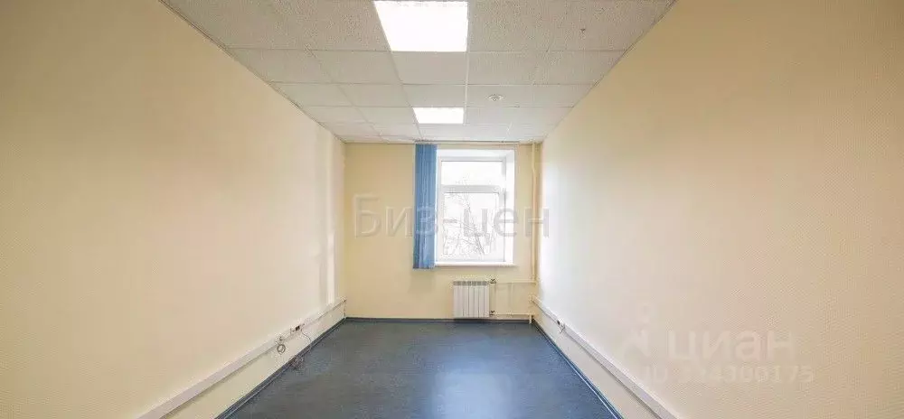 Офис в Санкт-Петербург Таллинская ул., 6В (18 м) - Фото 2